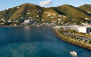 BVI jurisdiction - Image 1